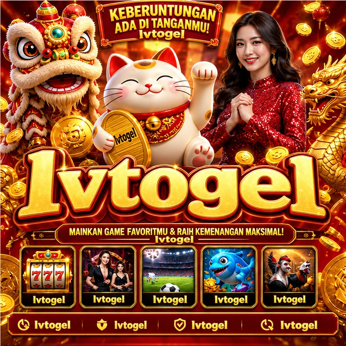 lvtogel APK