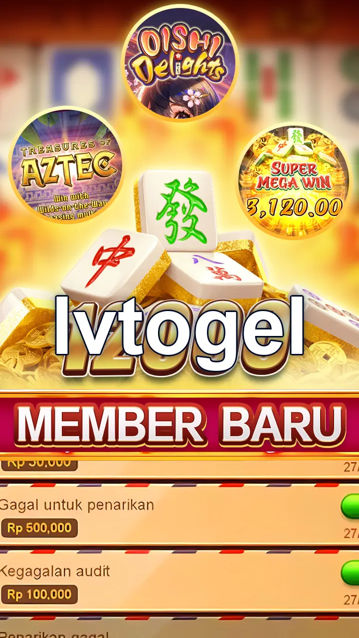 lvtogel APK