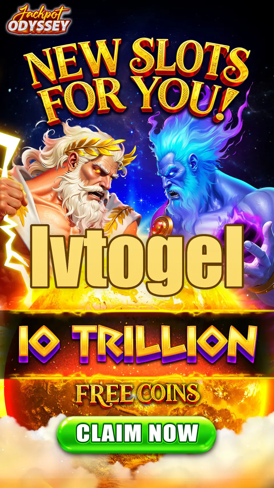 lvtogel APK