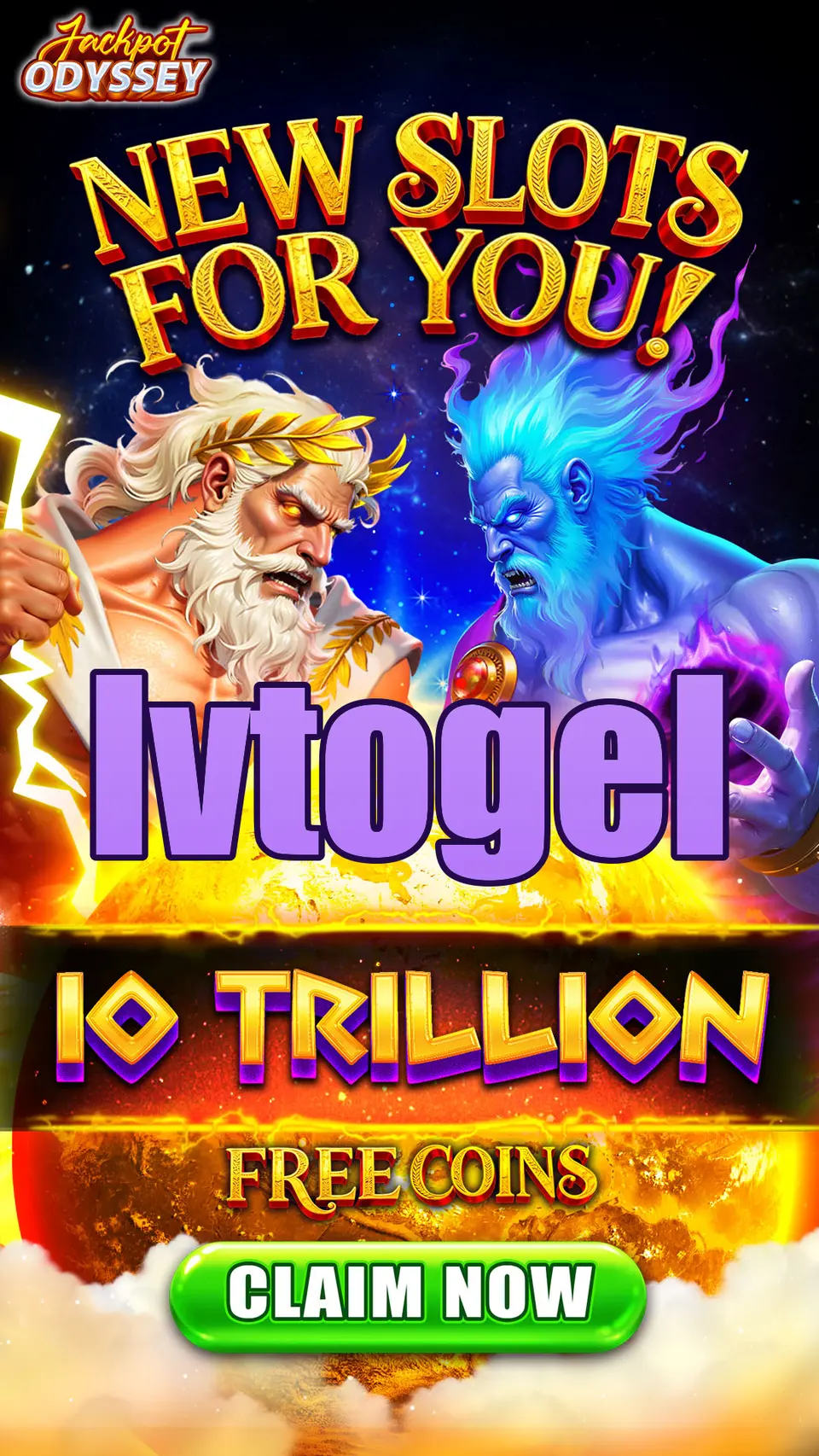 lvtogel APK