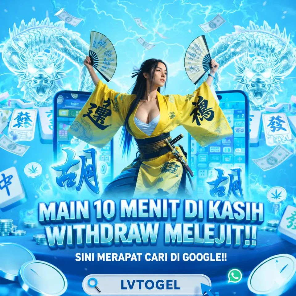 lvtogel Masuk