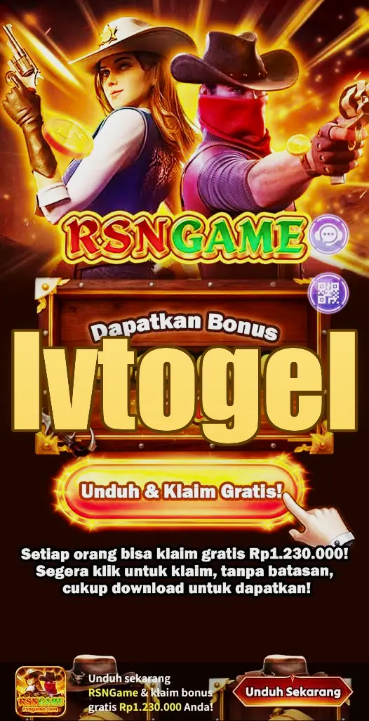 lvtogel Masuk