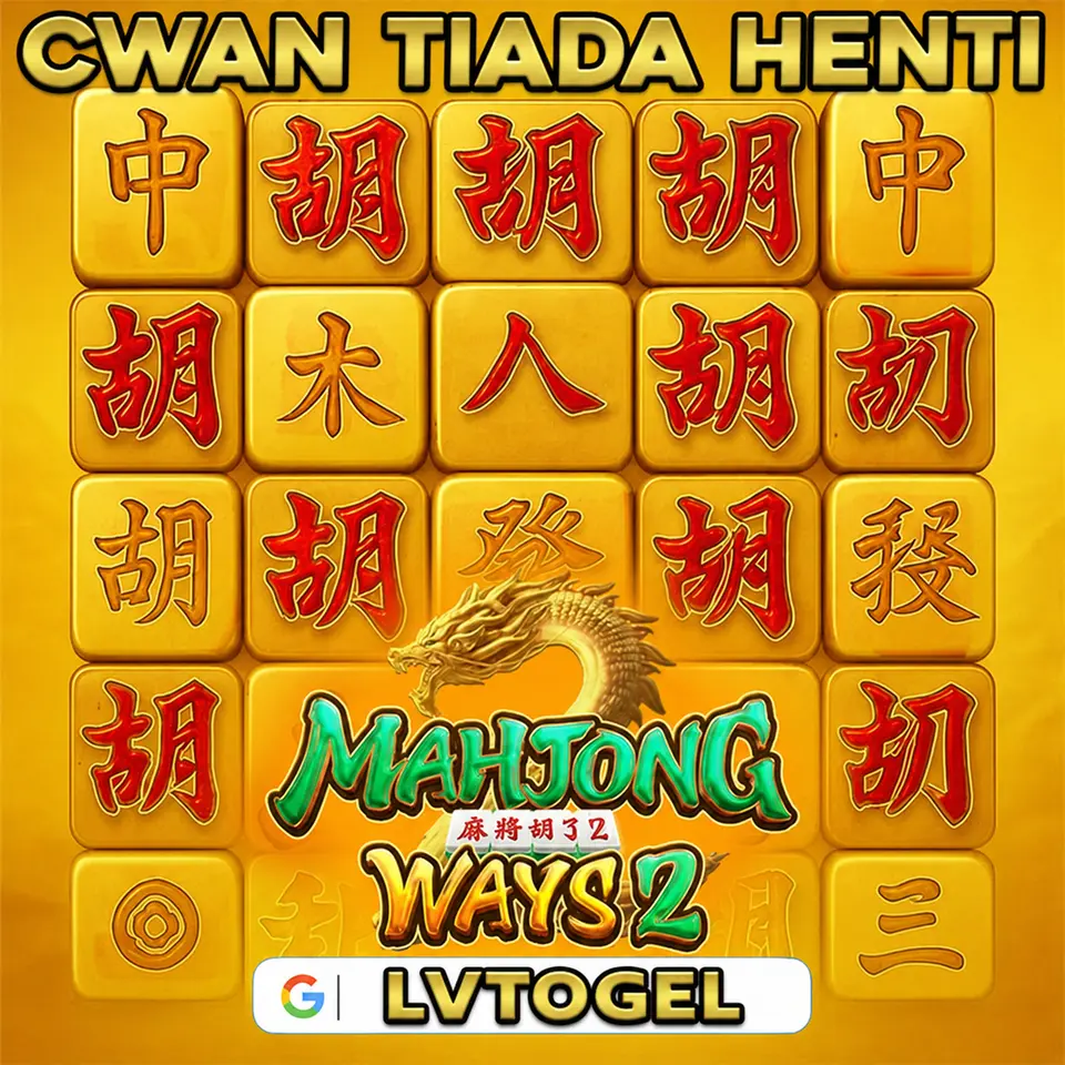 lvtogel APK Resmi Unduh