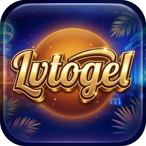 lvtogel Logo - Resmi